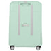 Куфар Samsonite Magnum Spinner (4 wheels) 55cm Soft Mint