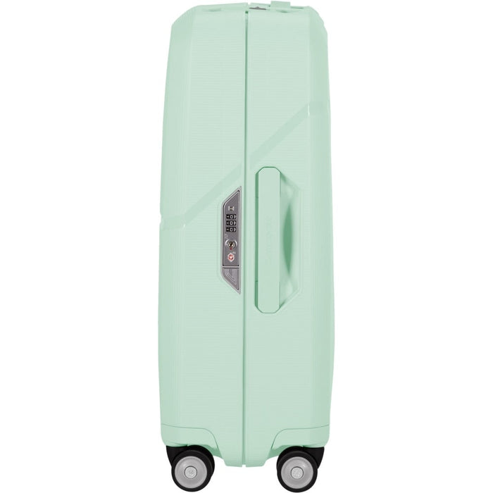 Куфар Samsonite Magnum Spinner (4 wheels) 55cm Soft Mint