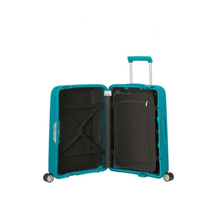 Куфар Samsonite Magnum Spinner (4 wheels) 55cm