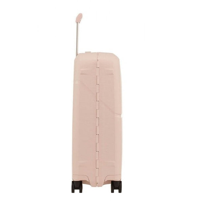 Куфар Samsonite Magnum Spinner (4 wheels) 55cm Soft Rose