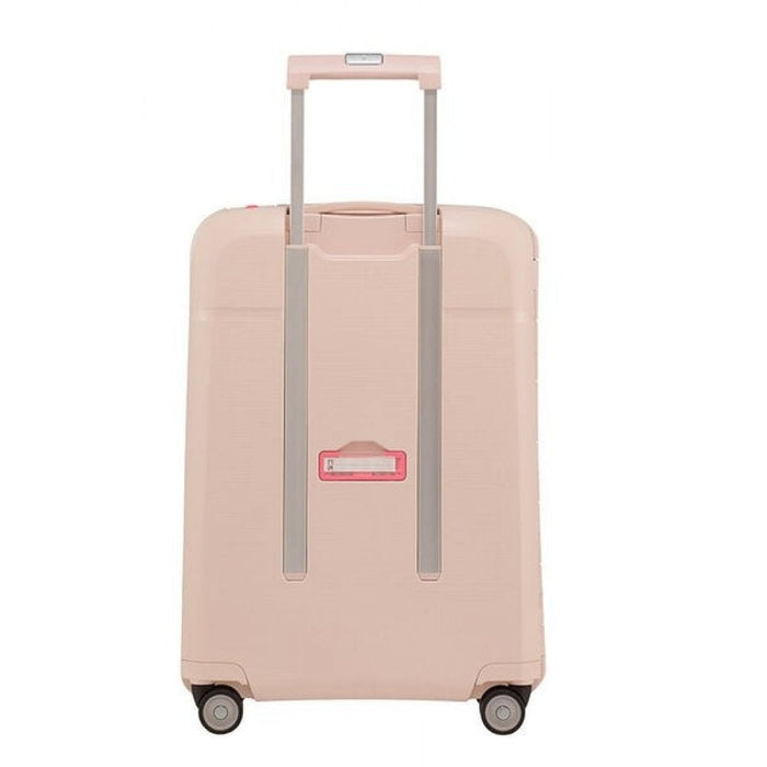 Куфар Samsonite Magnum Spinner (4 wheels) 55cm Soft Rose