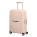 Куфар Samsonite Magnum Spinner (4 wheels) 55cm Soft Rose