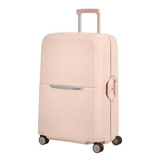 Куфар Samsonite Magnum Spinner (4 wheels) 75cm Soft Rose