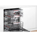 Съдомиялна Bosch SMV6ZCX42E SER6 Dishwasher fully