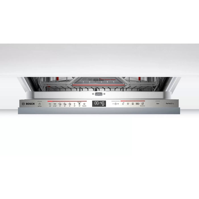 Съдомиялна Bosch SMV6ZCX42E SER6 Dishwasher fully