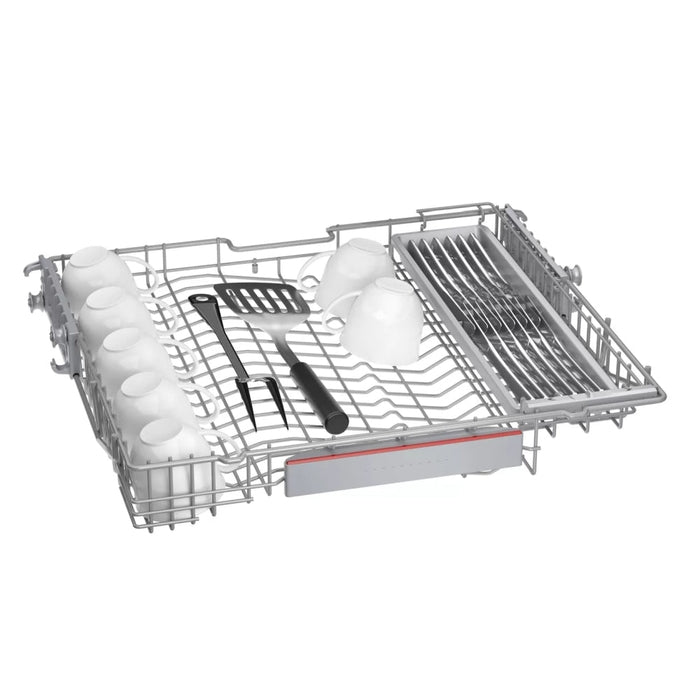 Съдомиялна Bosch SMS6EDI06E SER6 Free - standing