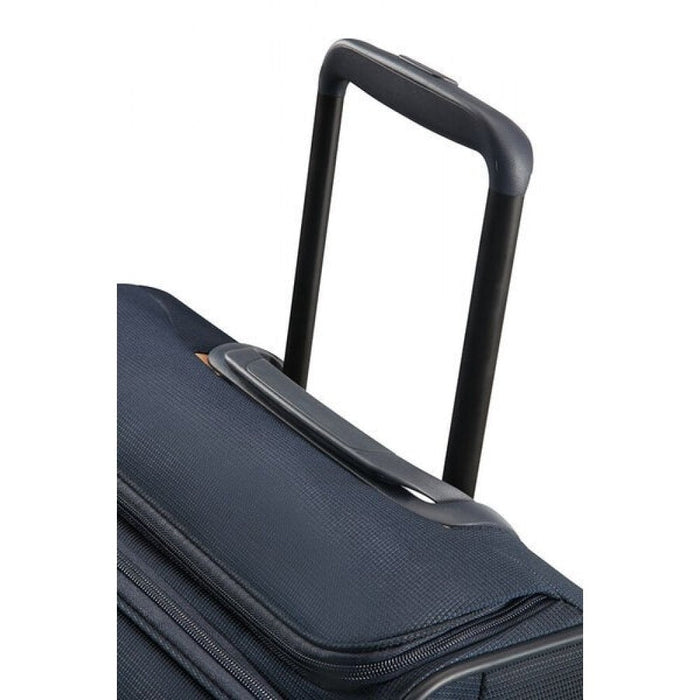 Куфар Samsonite Spark SNG Eco Upright Toppocket