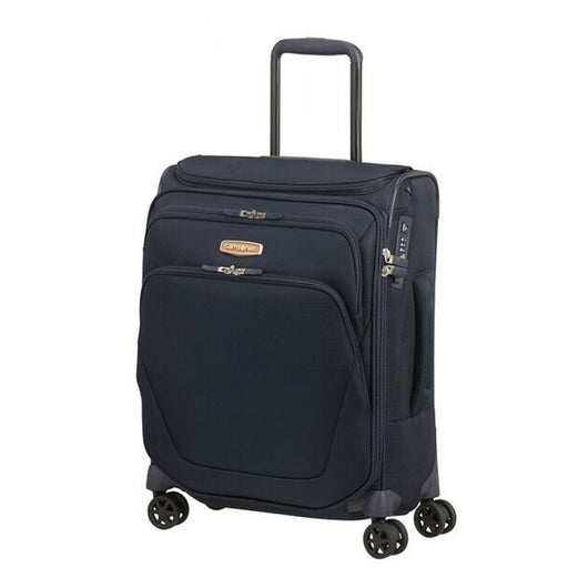 Куфар Samsonite Spark SNG Eco Spinner 55cm with top