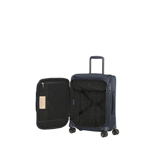 Куфар Samsonite Spark SNG Eco Spinner 55cm with top