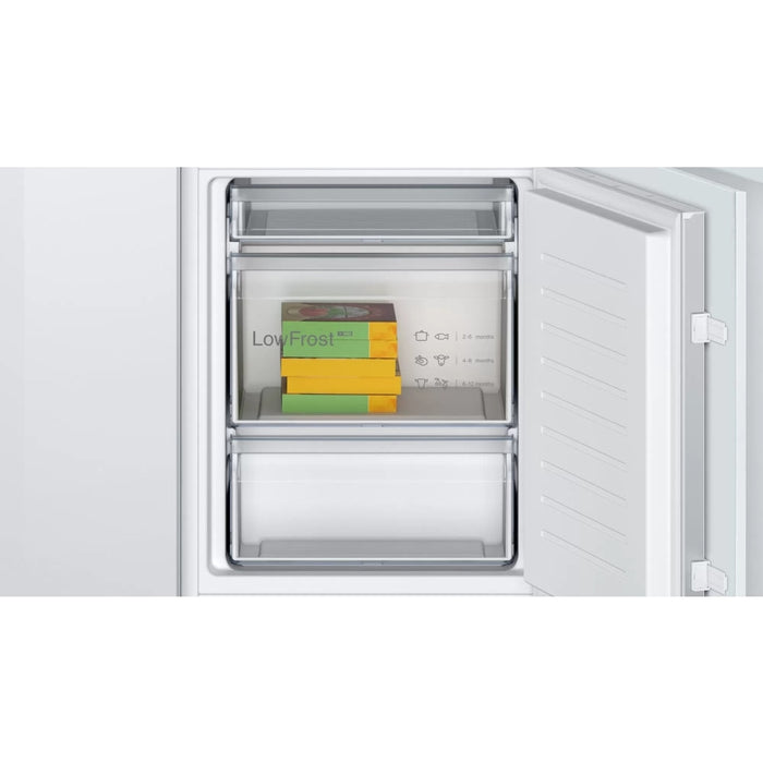 Хладилник Bosch KIV86NSF0 SER2 BI fridge - freezer