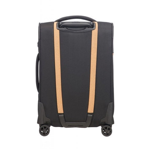 Куфар Samsonite Spark SNG Eco Spinner 55cm Length 35cm Black