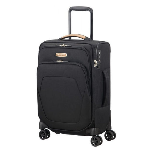 Куфар Samsonite Spark SNG Eco Spinner 55cm Length 35cm Black