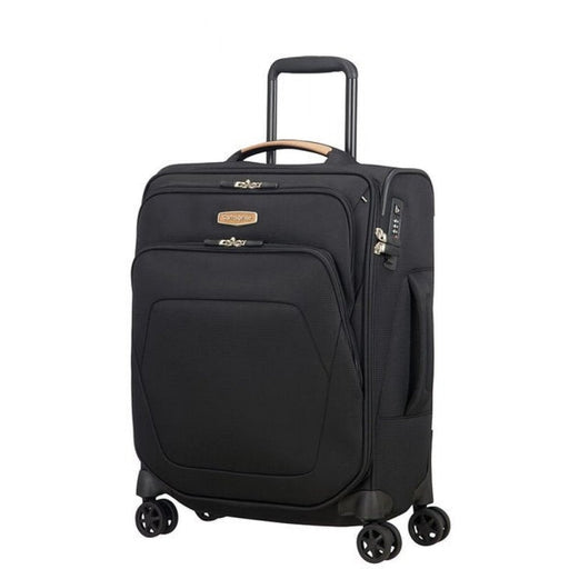 Куфар Samsonite Spark SNG Eco Spinner 55cm Length 40cm Black