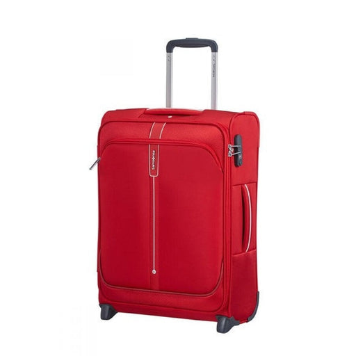 Куфар Samsonite Popsoda Upright (2 wheels) 55cm Red