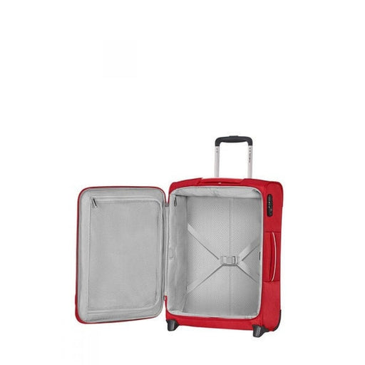 Куфар Samsonite Popsoda Upright (2 wheels) 55cm Red