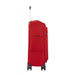 Куфар Samsonite Popsoda Spinner (4 wheels) 55cm/35cm Red