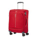 Куфар Samsonite Popsoda Spinner (4 wheels) 55cm Red