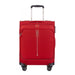 Куфар Samsonite Popsoda Spinner (4 wheels) 55cm Red