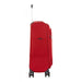 Куфар Samsonite Popsoda Spinner (4 wheels) 55cm Red