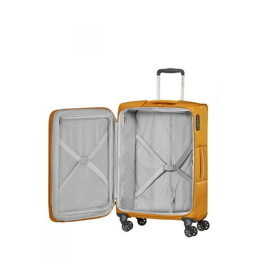 Куфар Samsonite Popsoda Spinner Expandable (4 wheels)