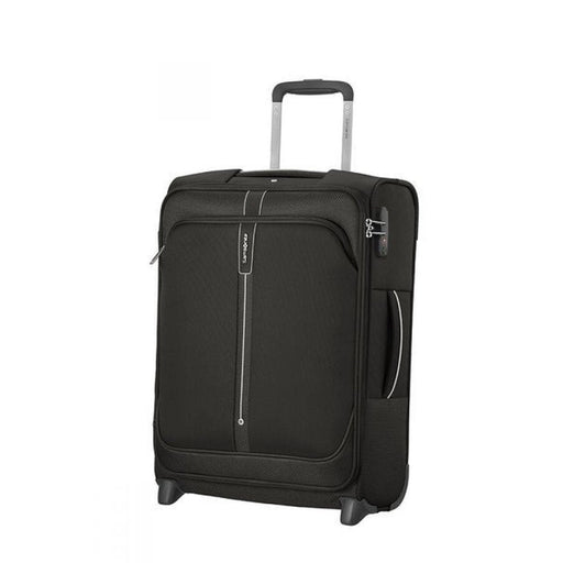 Куфар Samsonite Popsoda Upright (2 wheels) 55cm Black