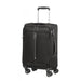 Куфар Samsonite Popsoda Spinner (4 wheels) 55cm/35cm Black