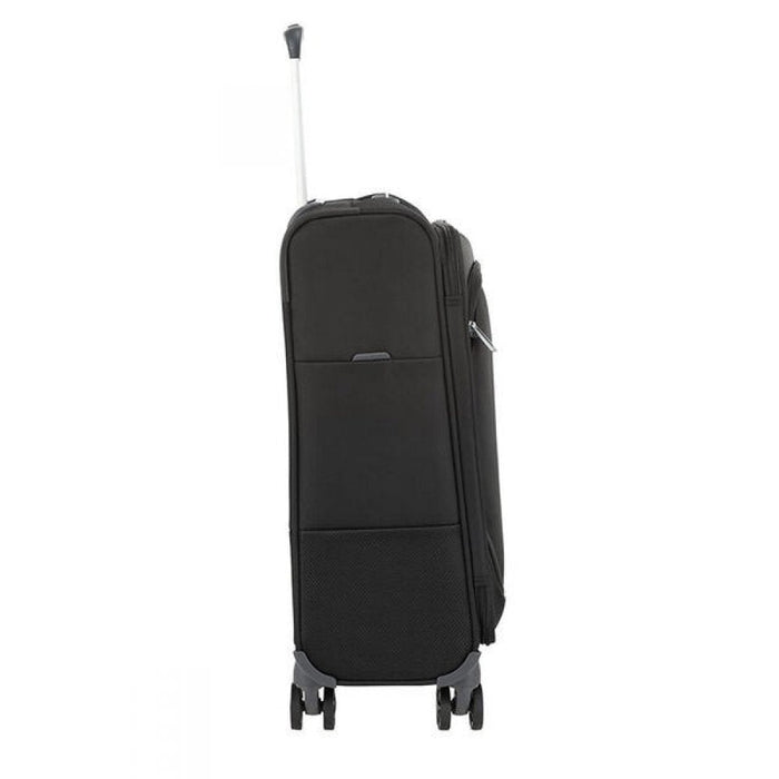 Куфар Samsonite Popsoda Spinner (4 wheels) 55cm/35cm Black