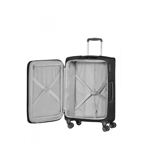 Куфар Samsonite Popsoda Spinner Expandable (4 wheels)