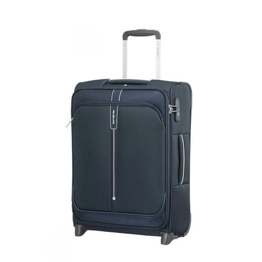 Куфар Samsonite Popsoda Upright (2 wheels) 55cm Dark Blue