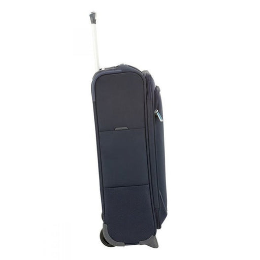 Куфар Samsonite Popsoda Upright (2 wheels) 55cm Dark Blue