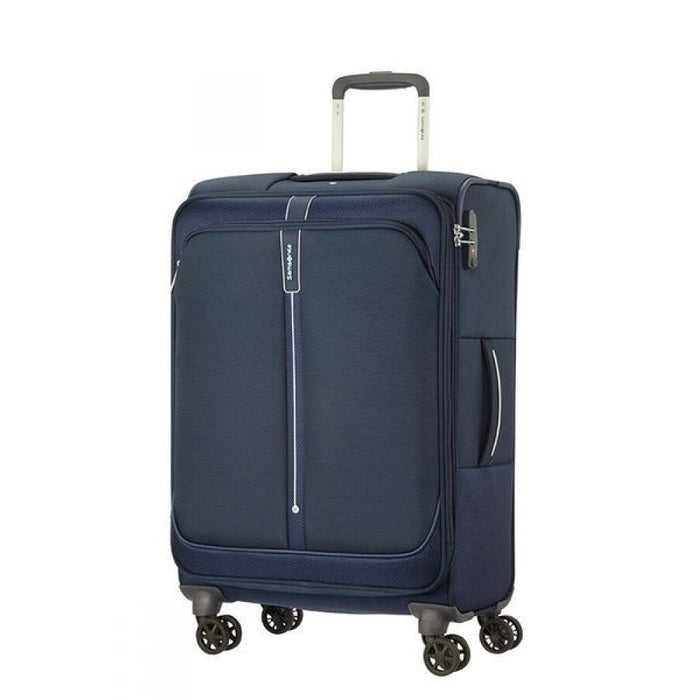 Куфар Samsonite Popsoda Spinner Expandable (4 wheels)