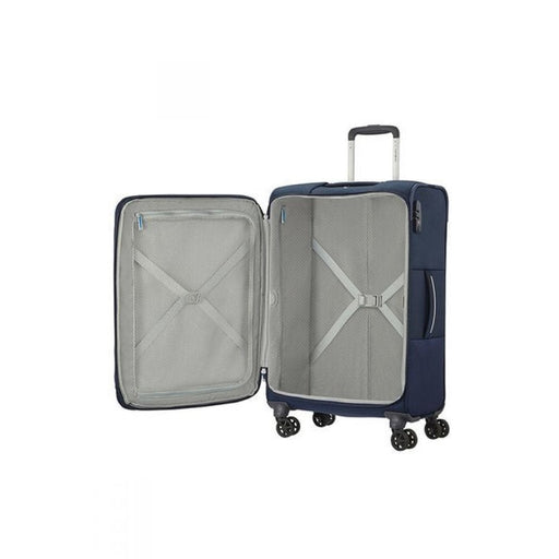 Куфар Samsonite Popsoda Spinner Expandable (4 wheels)