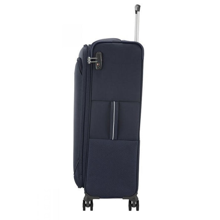 Куфар Samsonite Popsoda Spinner Expandable (4 wheels)