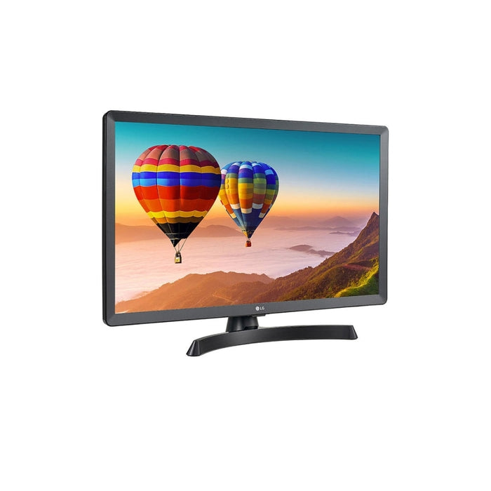 Монитор LG 28TN515S - PZ 27.5’ WVA LED non Glare