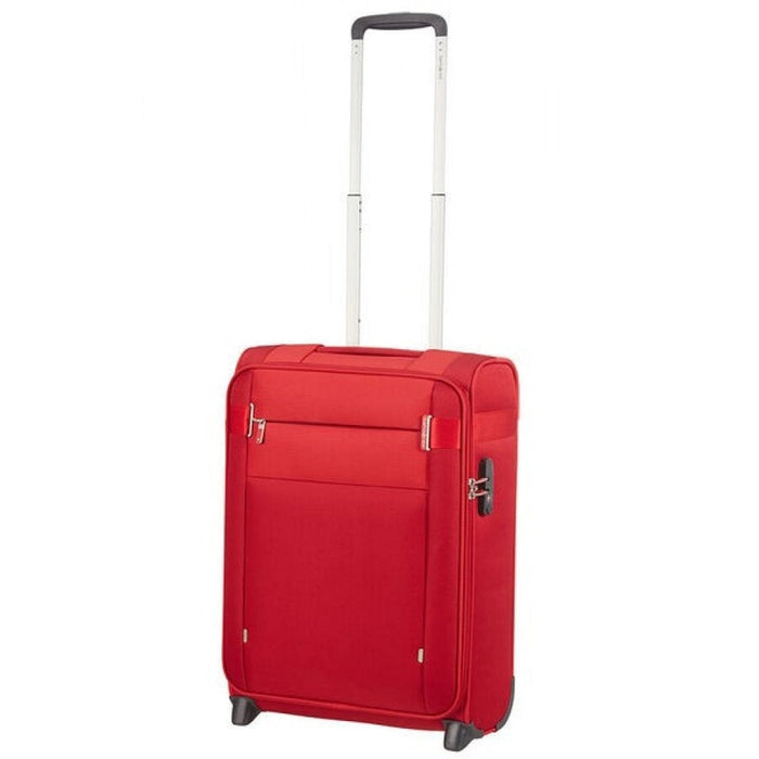 Куфар Samsonite Citybeat Upright 2 wheels 55cm Red