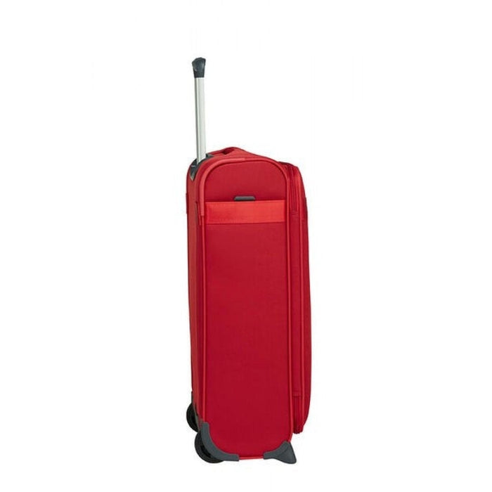 Куфар Samsonite Citybeat Upright 2 wheels 55cm Red