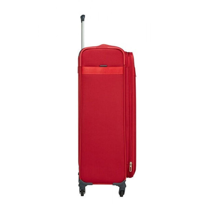 Куфар Samsonite Citybeat Spinner 4 wheels 78cm Exp. Red