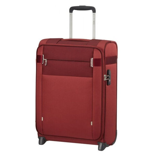 Куфар Samsonite Citybeat Upright 2 wheels 55cm Cherry