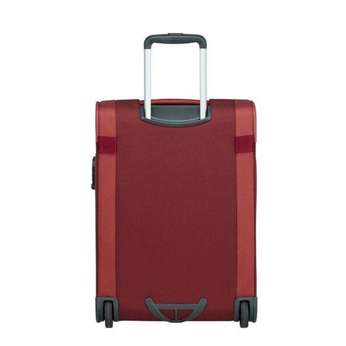 Куфар Samsonite Citybeat Upright 2 wheels 55cm Cherry