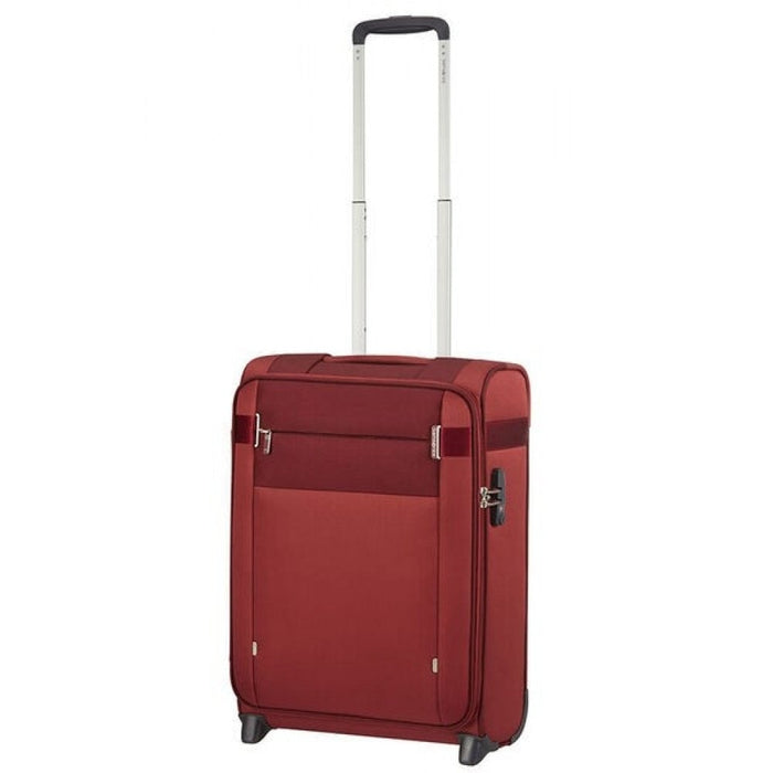 Куфар Samsonite Citybeat Upright 2 wheels 55cm Cherry