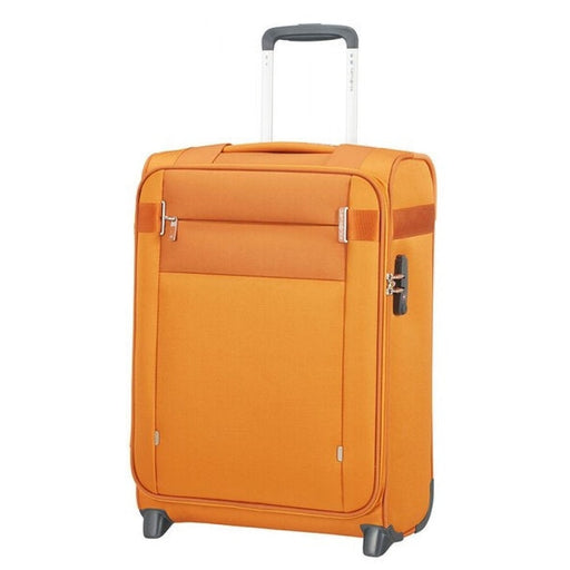 Куфар Samsonite Citybeat Upright 2 wheels 55cm Apricot