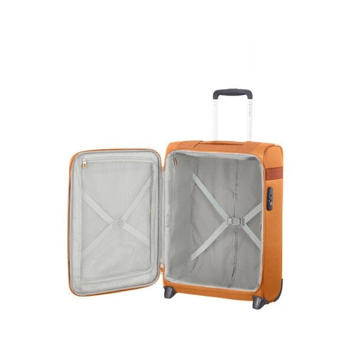 Куфар Samsonite Citybeat Upright 2 wheels 55cm Apricot