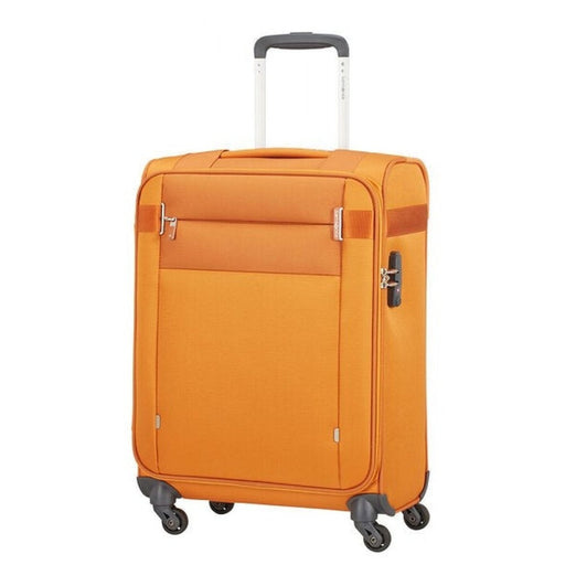 Куфар Samsonite Citybeat Spinner with wheels 55cm Apricot