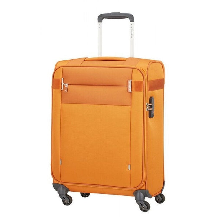 Куфар Samsonite Citybeat Spinner with wheels 55cm Apricot