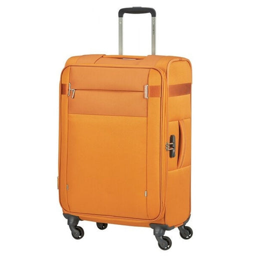 Куфар Samsonite Citybeat Spinner 4 wheels 66cm Exp. Apricot