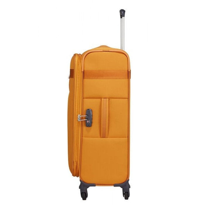 Куфар Samsonite Citybeat Spinner 4 wheels 66cm Exp. Apricot