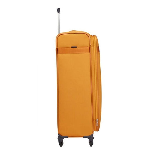 Куфар Samsonite Citybeat Spinner 4 wheels 78cm Exp. Apricot