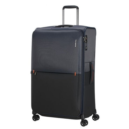 Куфар Samsonite Rythum Spinner with wheels 79cm Blue