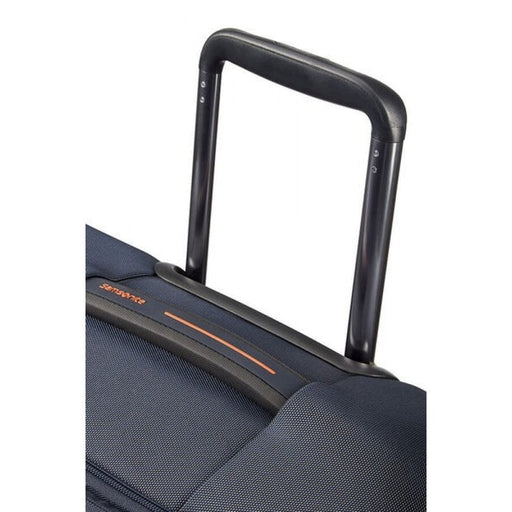 Куфар Samsonite Rythum Spinner with wheels 79cm Blue