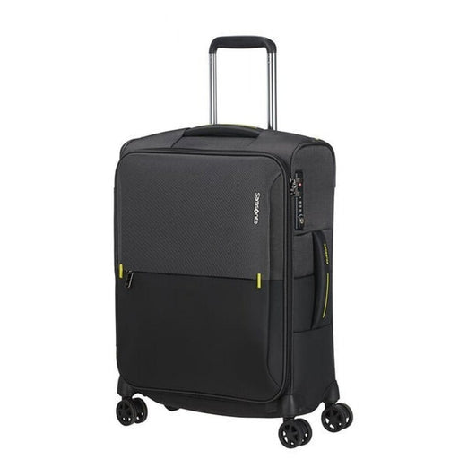 Куфар Samsonite Rythum Spinner with wheels 55cm Graphite